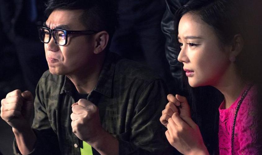 屌丝男士大鹏现在怎么样了,大鹏靠屌丝男士成功