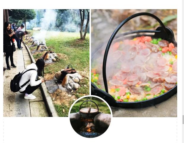 田园嘉乐比-国庆献豪礼！乐园超值游玩攻略