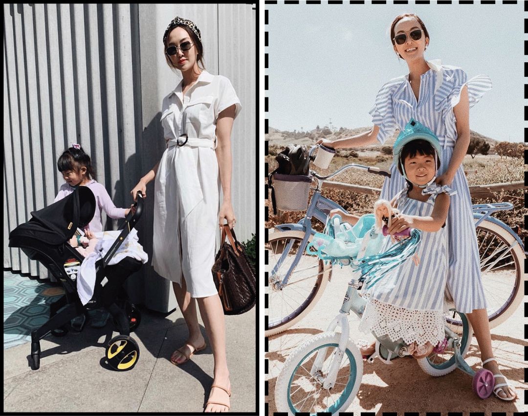 ins比较好的时尚博主,ins超火时装博主