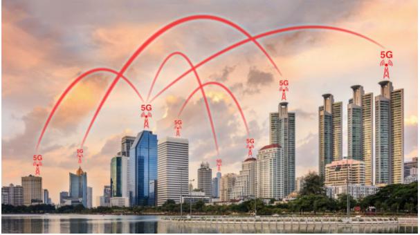 5g到底有啥不一样,5g是指什么