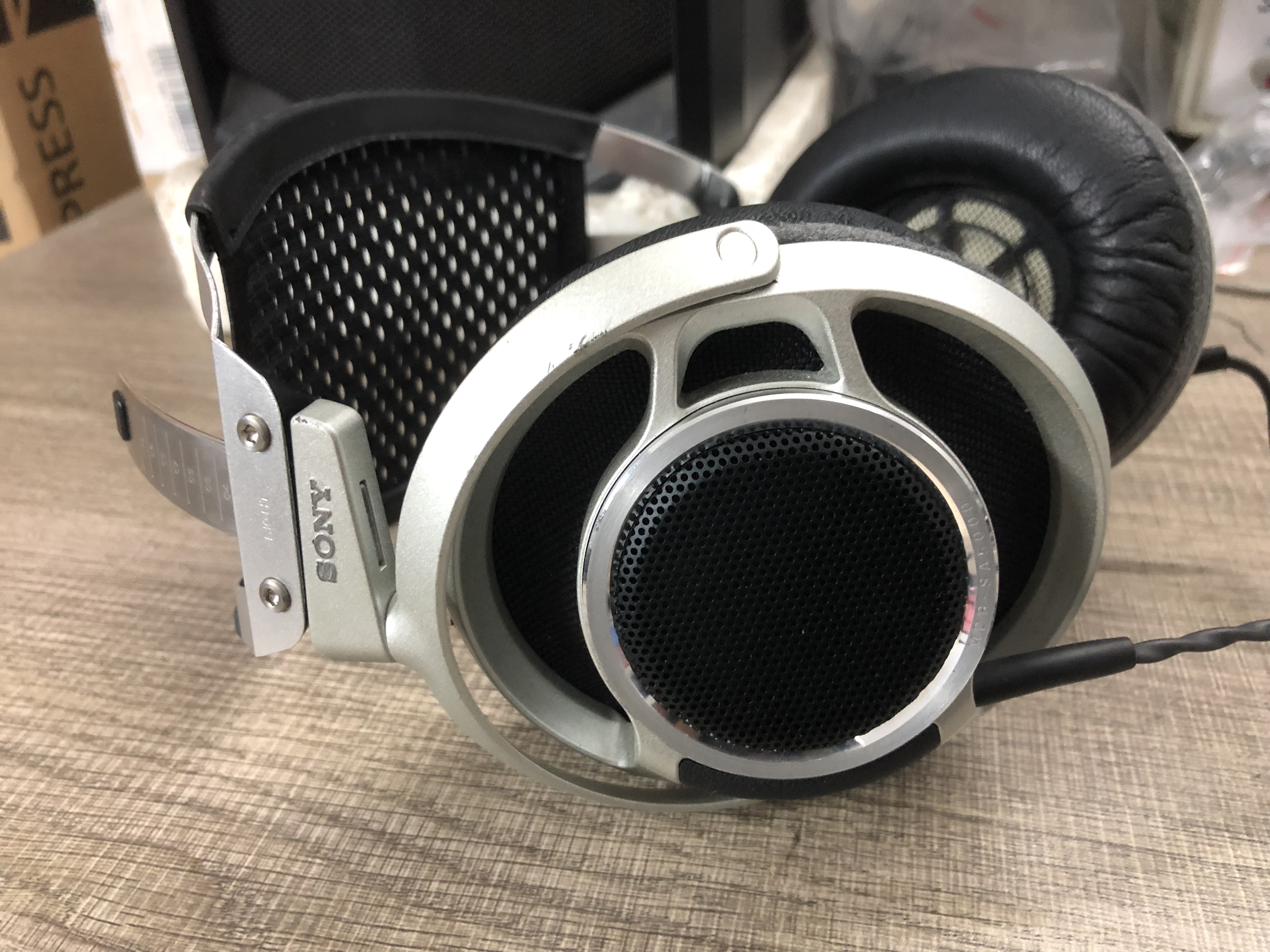 索尼mdr1r耳机拆解,索尼耳机入耳式拆解