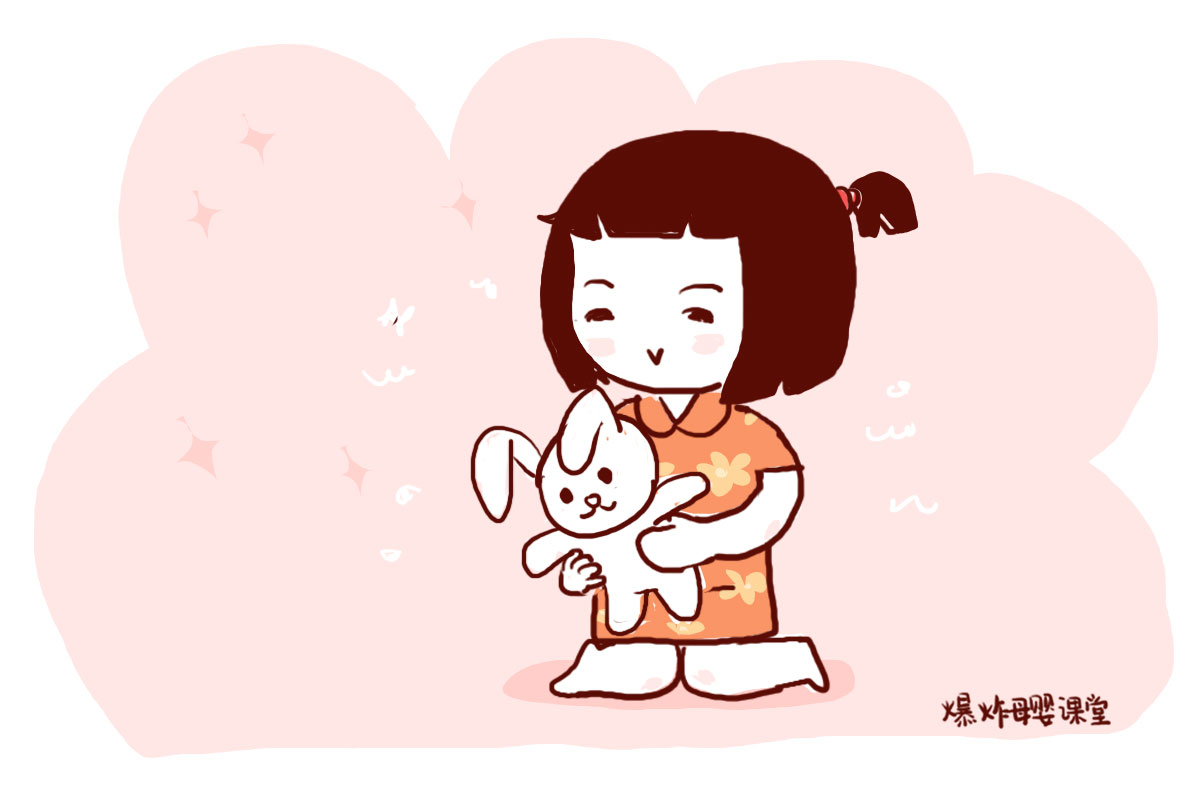 当孩子开口索要零花钱,父母应该如何对待?这两句话最好不要说