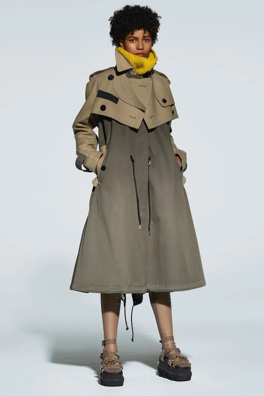 RR·TRENDS|时尚圈新潮流：可穿戴的艺术