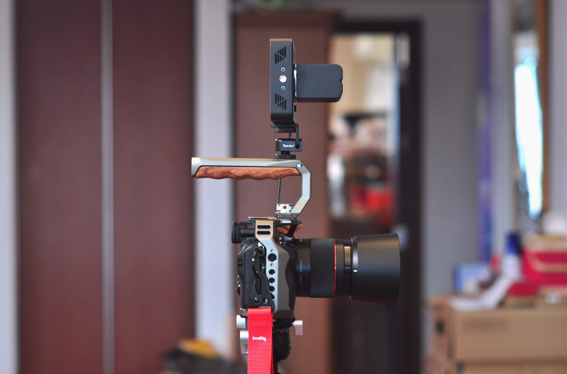 相机入坑配件,新手小白必备相机配件推荐