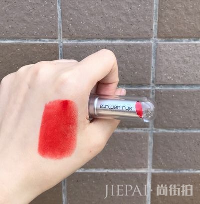 口红推荐排行榜前十名大牌口红,口红排行榜前十名是什么牌子