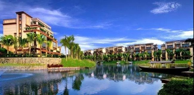 宝龙世家联排别墅,宝龙世家双拼联排