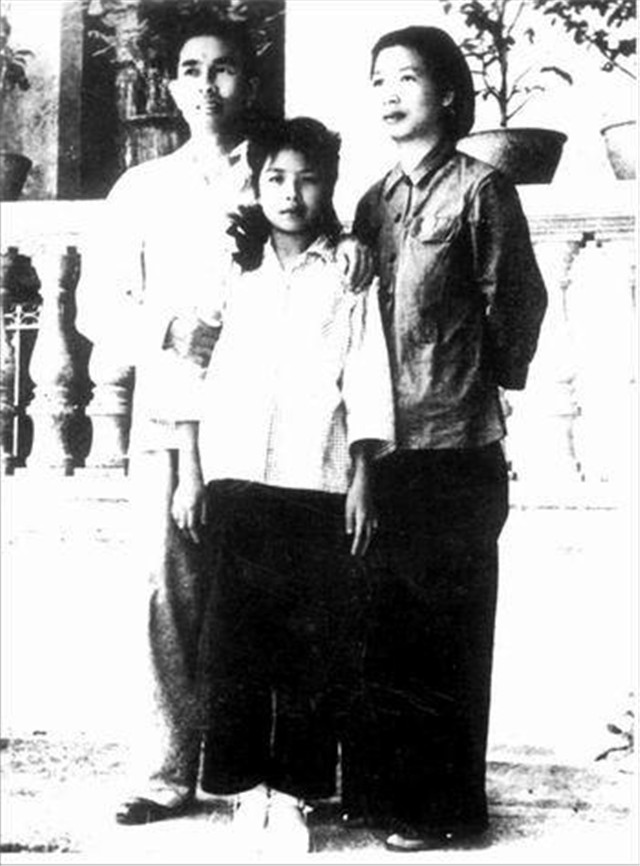 原副总理陶铸之女陶斯亮：主动放弃公职待遇，选择靠社保养老