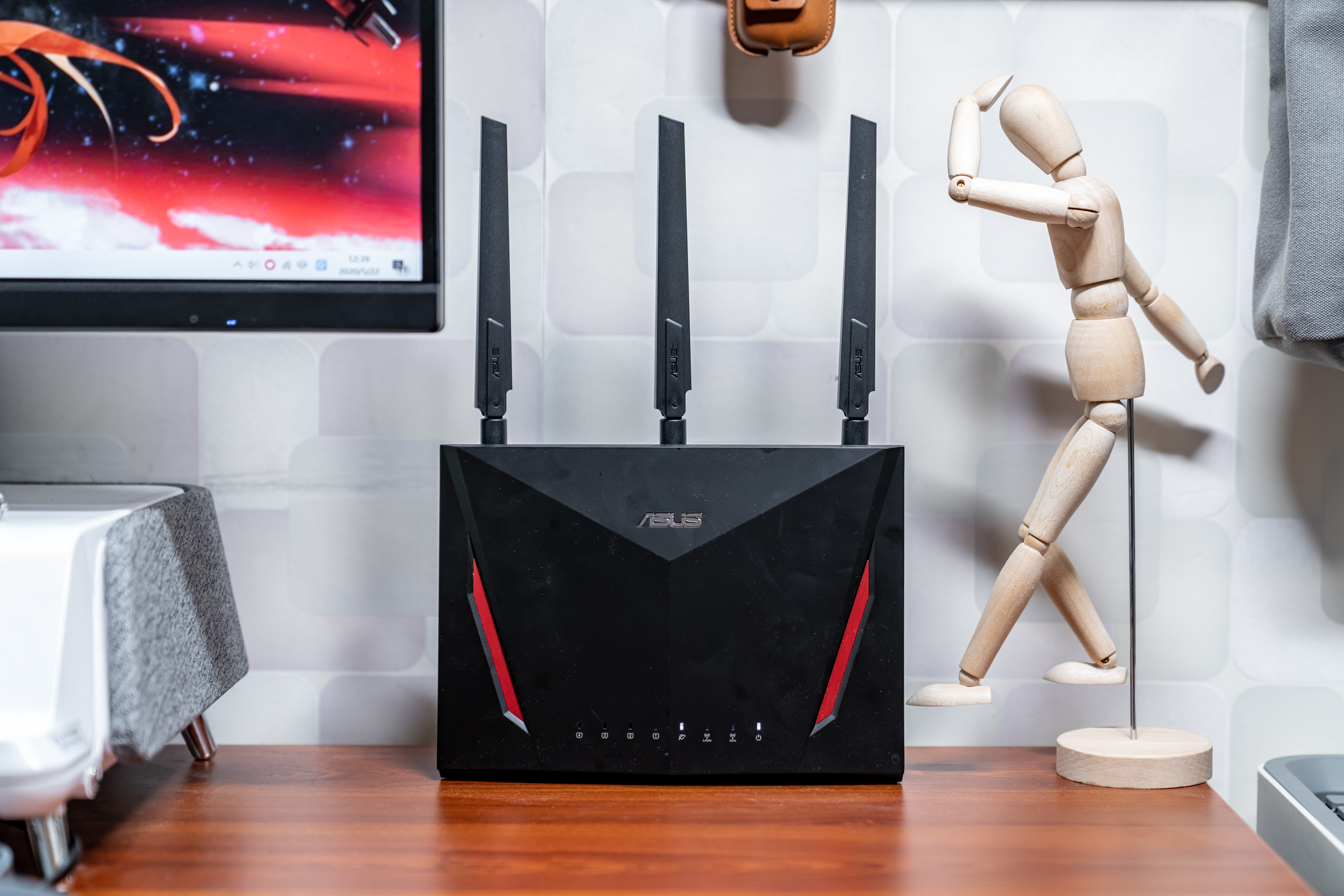 switch联网总是卡？试试这三招，从此告别延迟卡顿掉线之苦