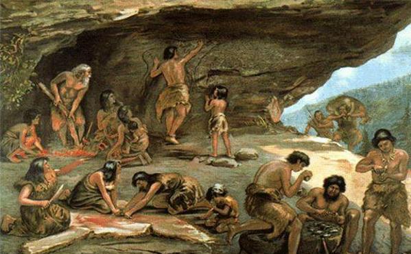 了解了日本历史的日本人,日本人原本是哪里人