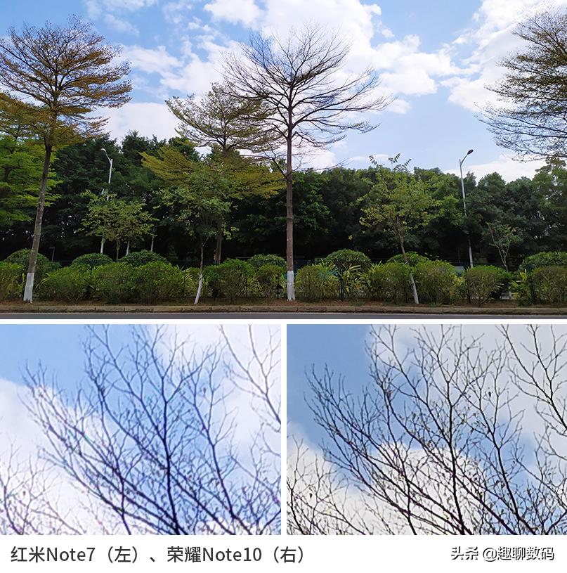 红米note7详细测评,红米Note7图文评测