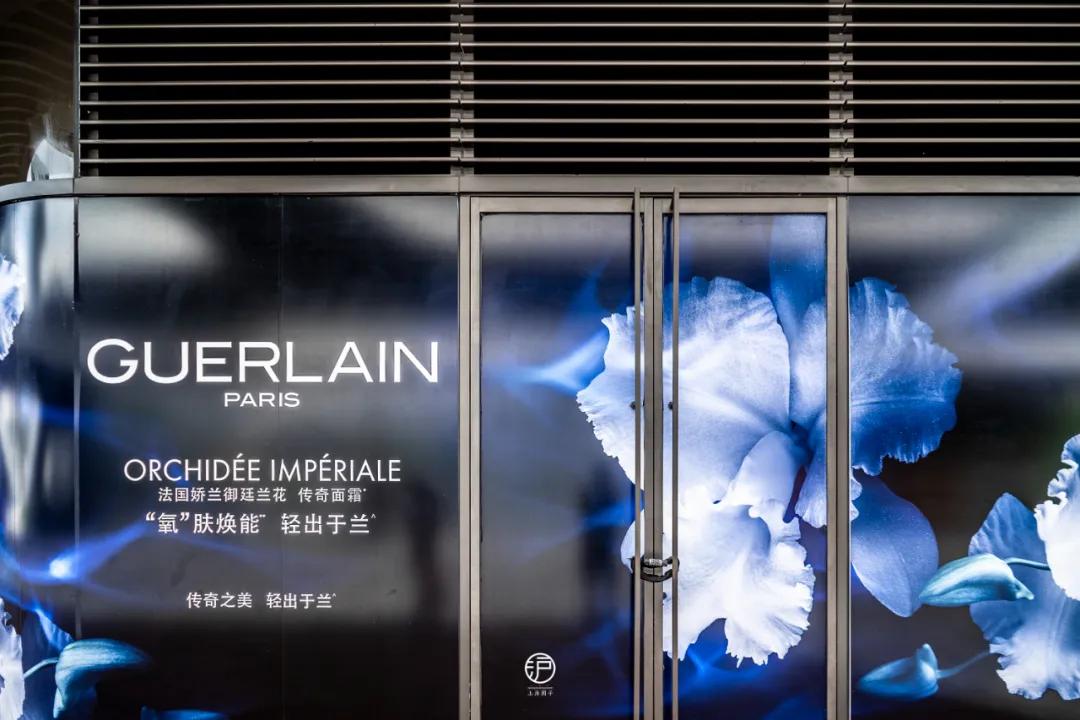 前滩太古里lv,前滩太古里新的奢侈品店