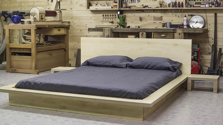 导购不会察言观色怎么能改变,手把手教你选床