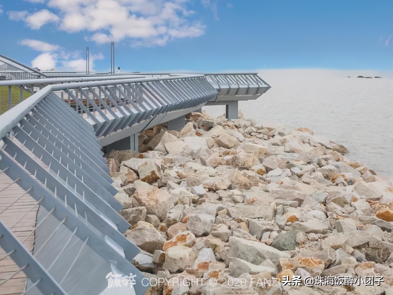 珠海最好的旅游攻略最新,珠海十大绝美夜景