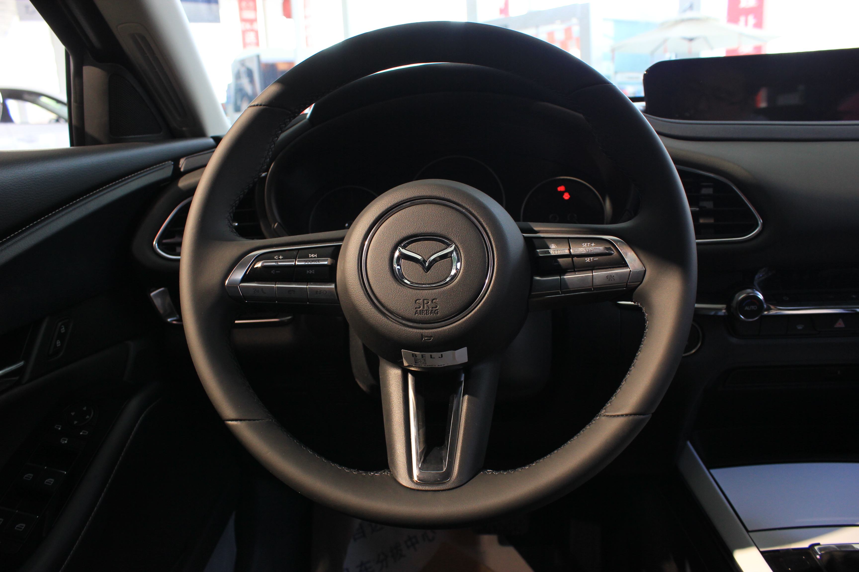 马自达cx-30质量拆解,马自达cx-30值得新手入手吗