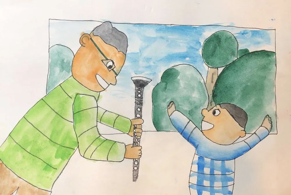 【掌握社·北京云音乐《魔法师》】所有的成长到最后总是一次旅行