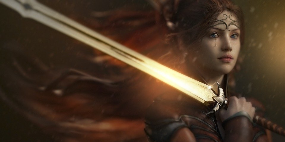 3本后宫流网络小说书荒必备,十大必看玄幻后宫小说完结