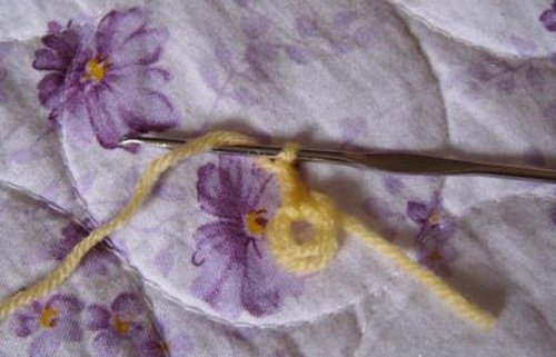 红姐爱编织0-6个月宝宝鞋钩织教程,唯美手工坊系带鞋钩织完整教程