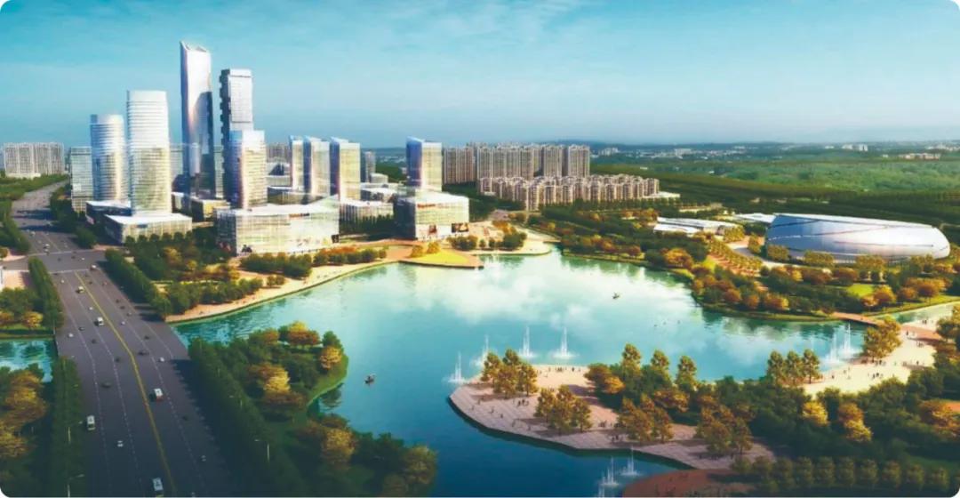 南京滨江区定位,南京滨江区怎么样