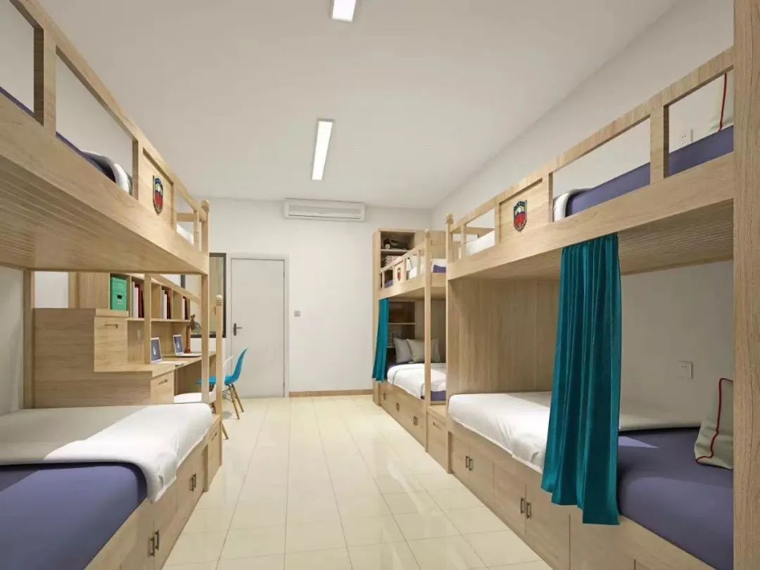 城北私立小学,城北私立中学