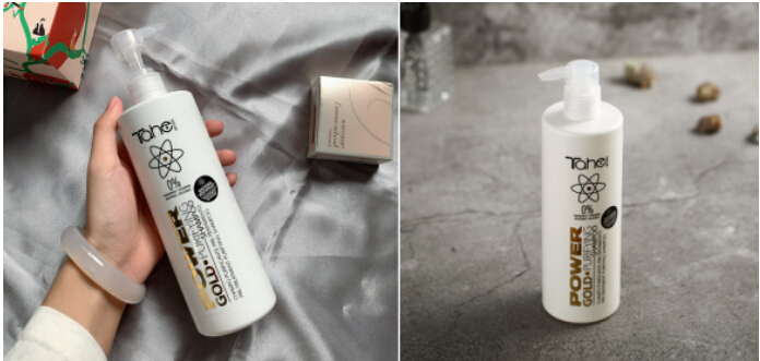 西班牙tahe护发膜,西班牙tahe发膜多少钱