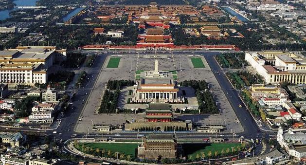 北京最牛逼的三所高中,北京东城区优质高中