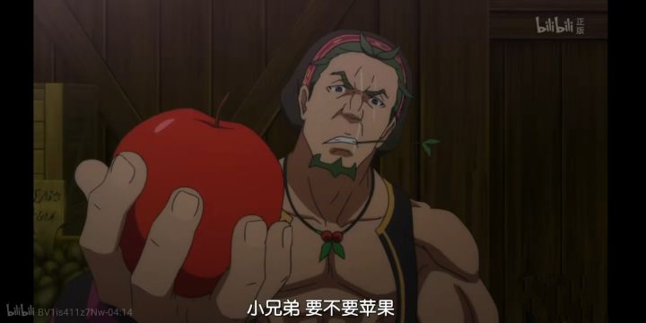 re0的经典台词,re0中的经典语录