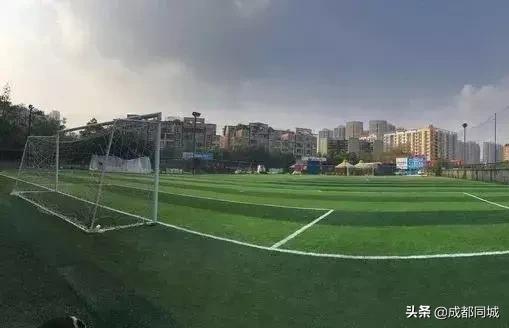 成都运动设施最全的地方,成都免费运动场