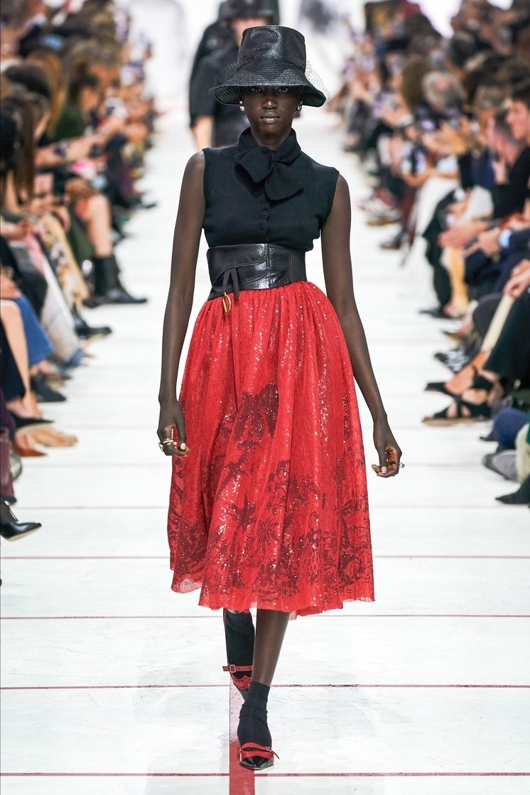 蝴蝶结的情结,每个女生都会有蝴蝶结情怀