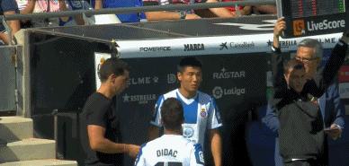 倒数第3!武磊又不及格:0次射门+9次丢球权威媒体打5.8分