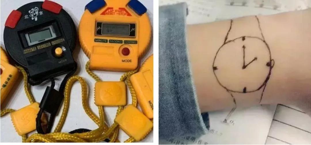 90后，谁没这些黑历史