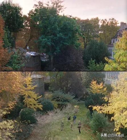 是枝裕和新作《真相》：看的不是电影，是人生