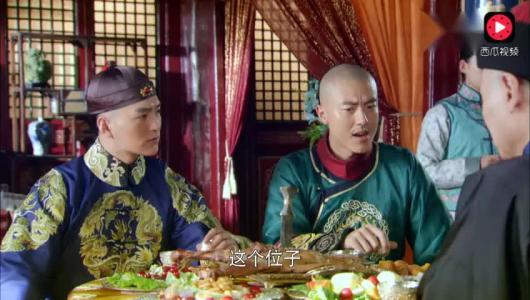 难得糊涂郑板桥,难得糊涂郑板桥电视剧