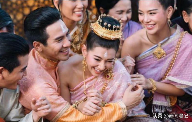 泰国娶一个媳妇需要多少彩礼,泰国结婚要多少彩礼