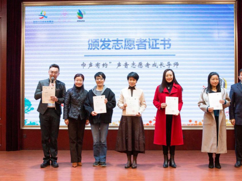 天平街道的这个青少年书法展不一般！“文明实践+德育圈”的新模式广受好评