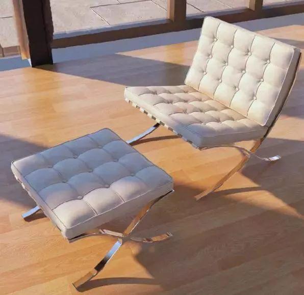 一椅在手,女神我有!!令100位女性瞬间HIGH翻的“十把椅子”