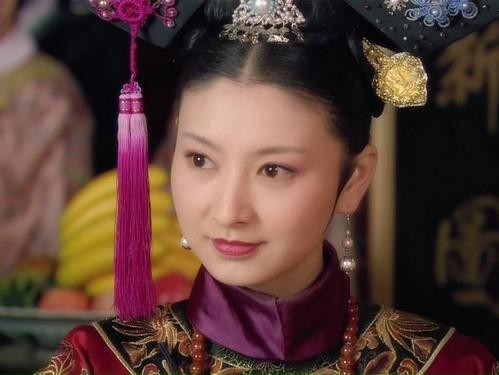 如懿传宫斗剧哪个最好看,金枝欲孽跟如懿传哪个好看