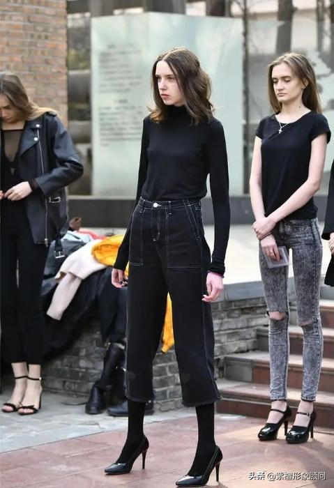 秋冬好搭配的打底袜颜色,秋冬打底袜