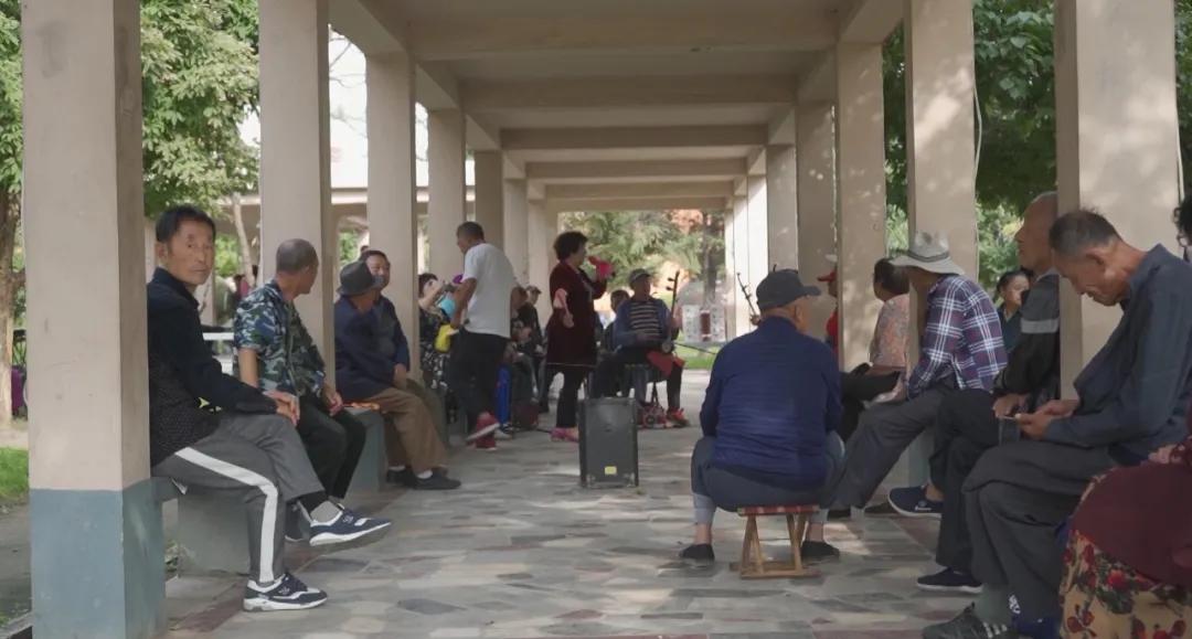 大片开演！「西丰印象」带你上天入地看遍西丰十二时辰