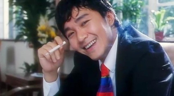 地产之神罗兆辉,罗兆辉地产