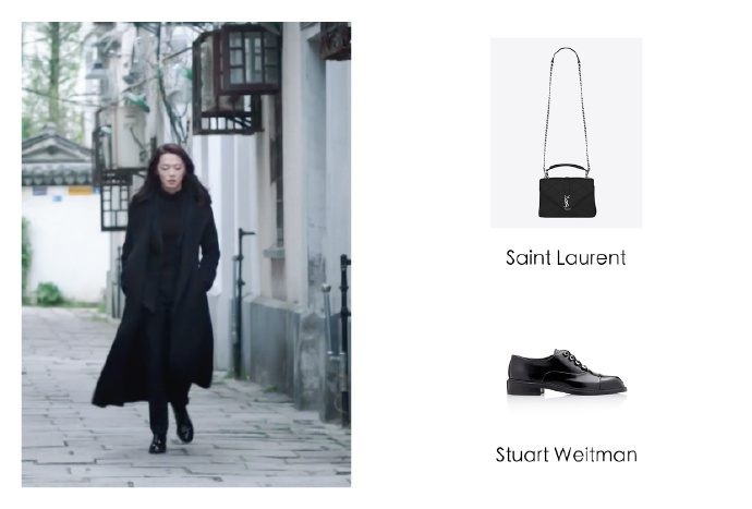 苏明玉的哪款包最好看,苏明玉同款包