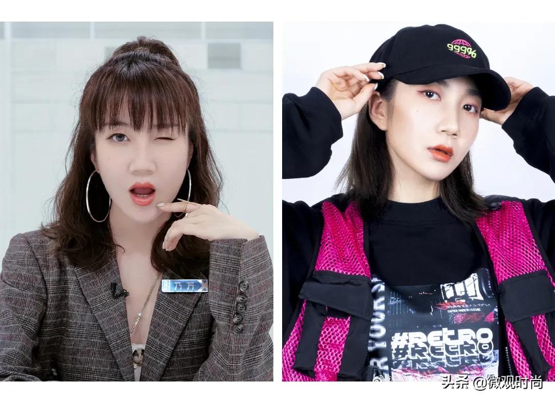 脸上有很多痣但是很好看的女生,脸上哪里有痣显好看