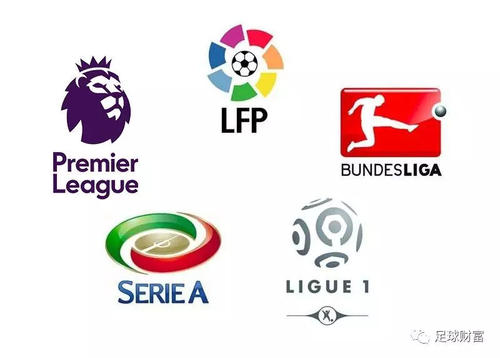 欧洲著名五大足球联赛简称,欧洲五大联赛豪门外号