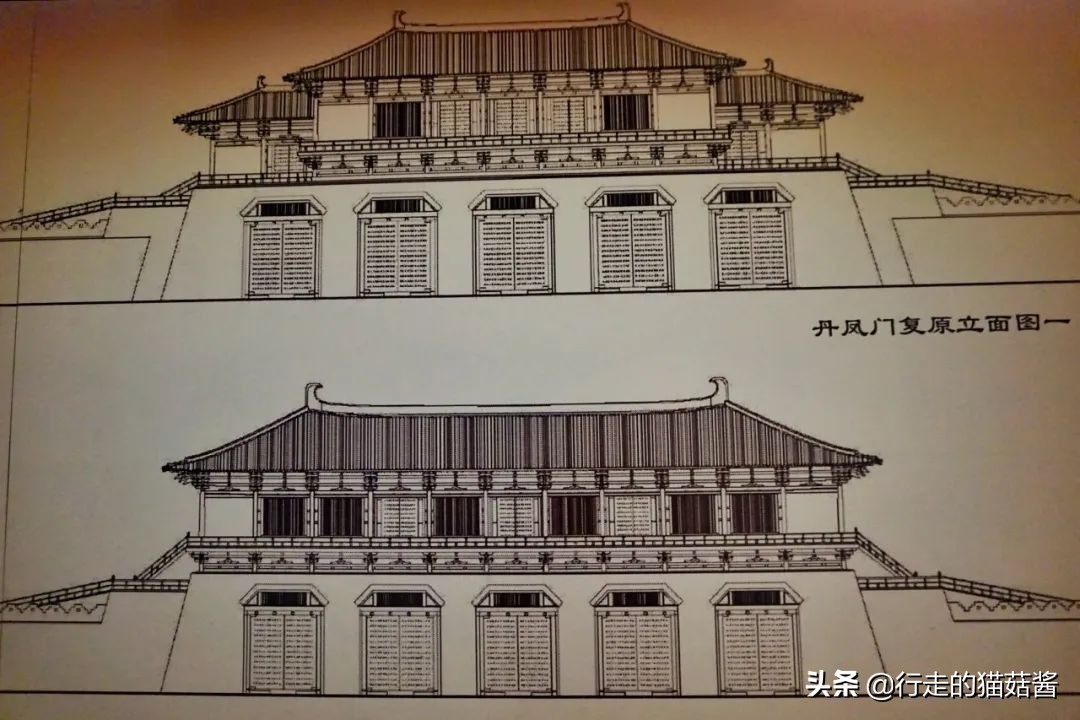 历史上规模最大的宫殿是明故宫吗,中国历史上最豪华的皇宫