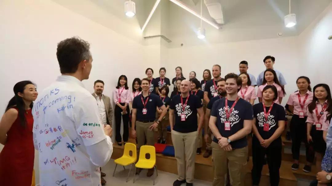 英孚教育亚太区,英孚海外游学基地