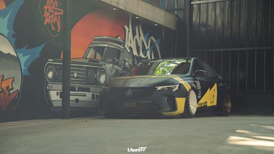 年轻人专属，高颜值配车联网，全新别克威朗Pro，13万不到