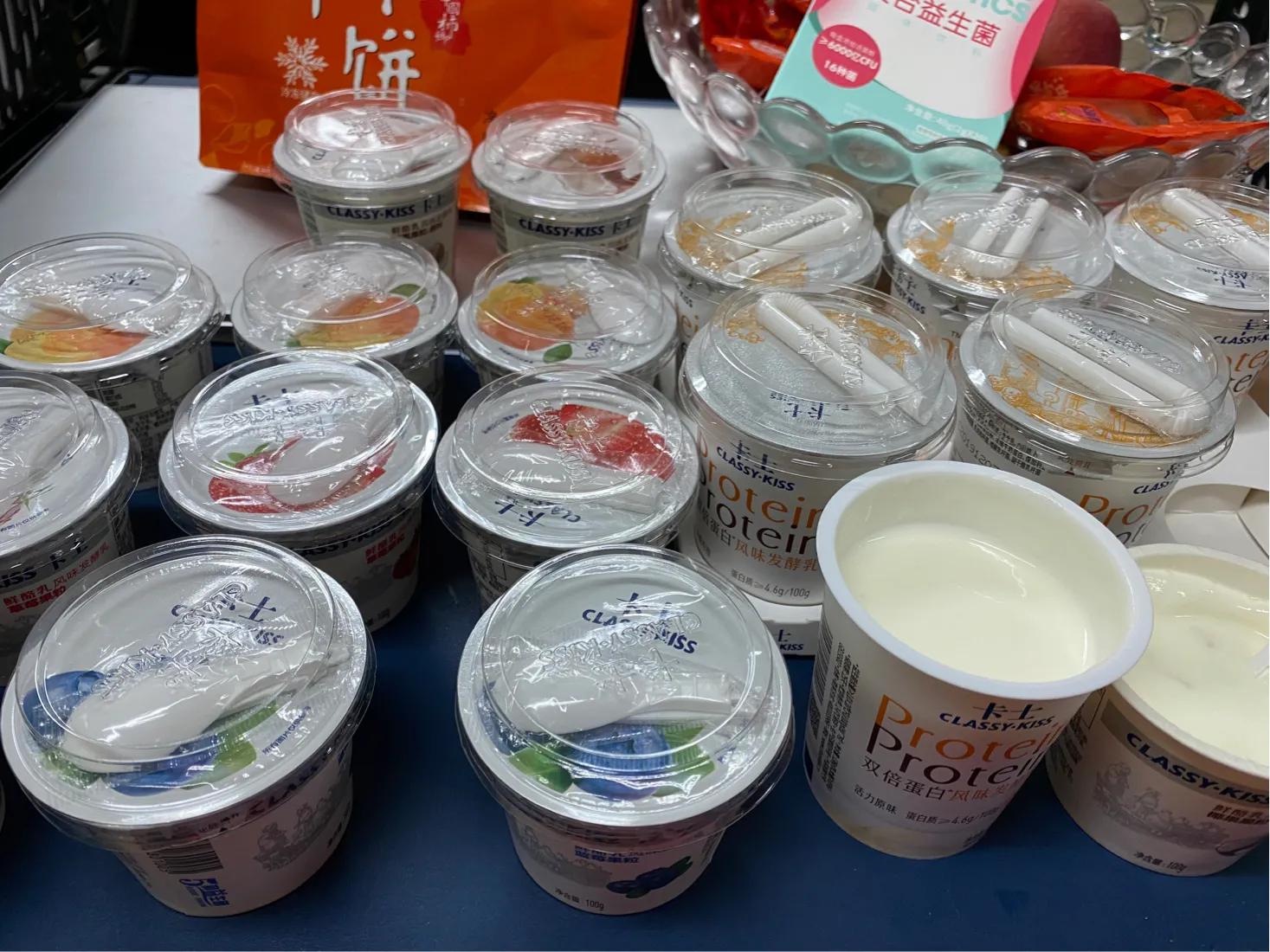 坚持吃益生菌的作用与功效,益生菌与血压血脂的关系