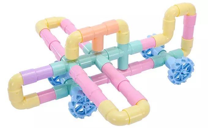 如何玩智力玩具,有什么提高智力的玩具