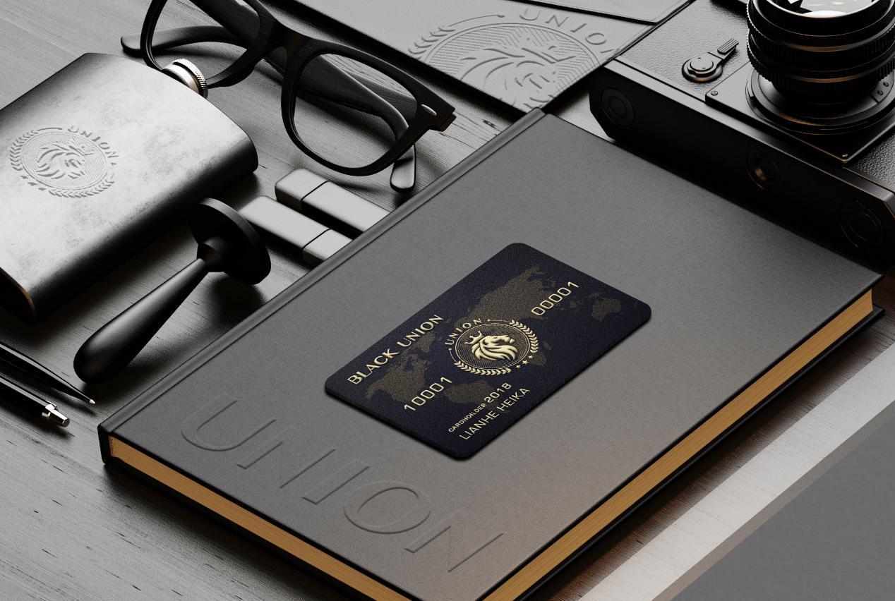 商业赋能、更好生活,联合黑卡打造企业级会员服务