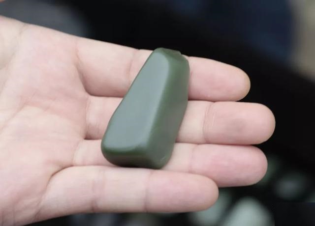 和田玉八大玉种,和田玉值得收藏的都有哪些玉种