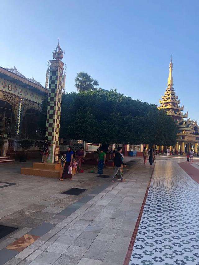 新宇带你看不同中篇—缅南美丽的风景和那些奇葩的旅游趣事